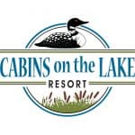 Cabins on the Lake Resort favicon